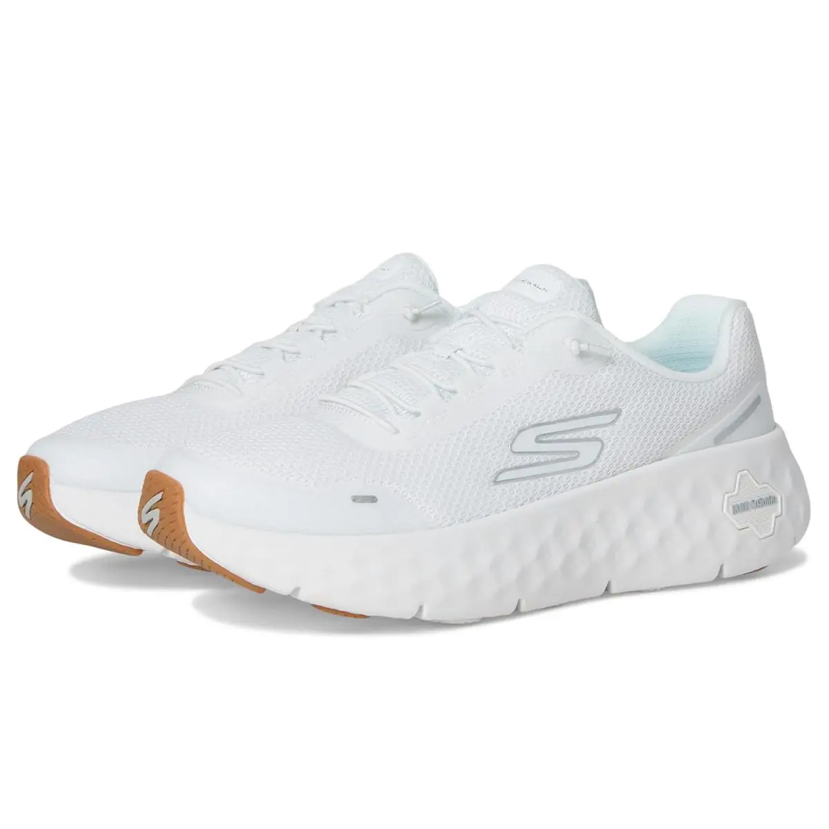 Skechers shoes - Black/White 20