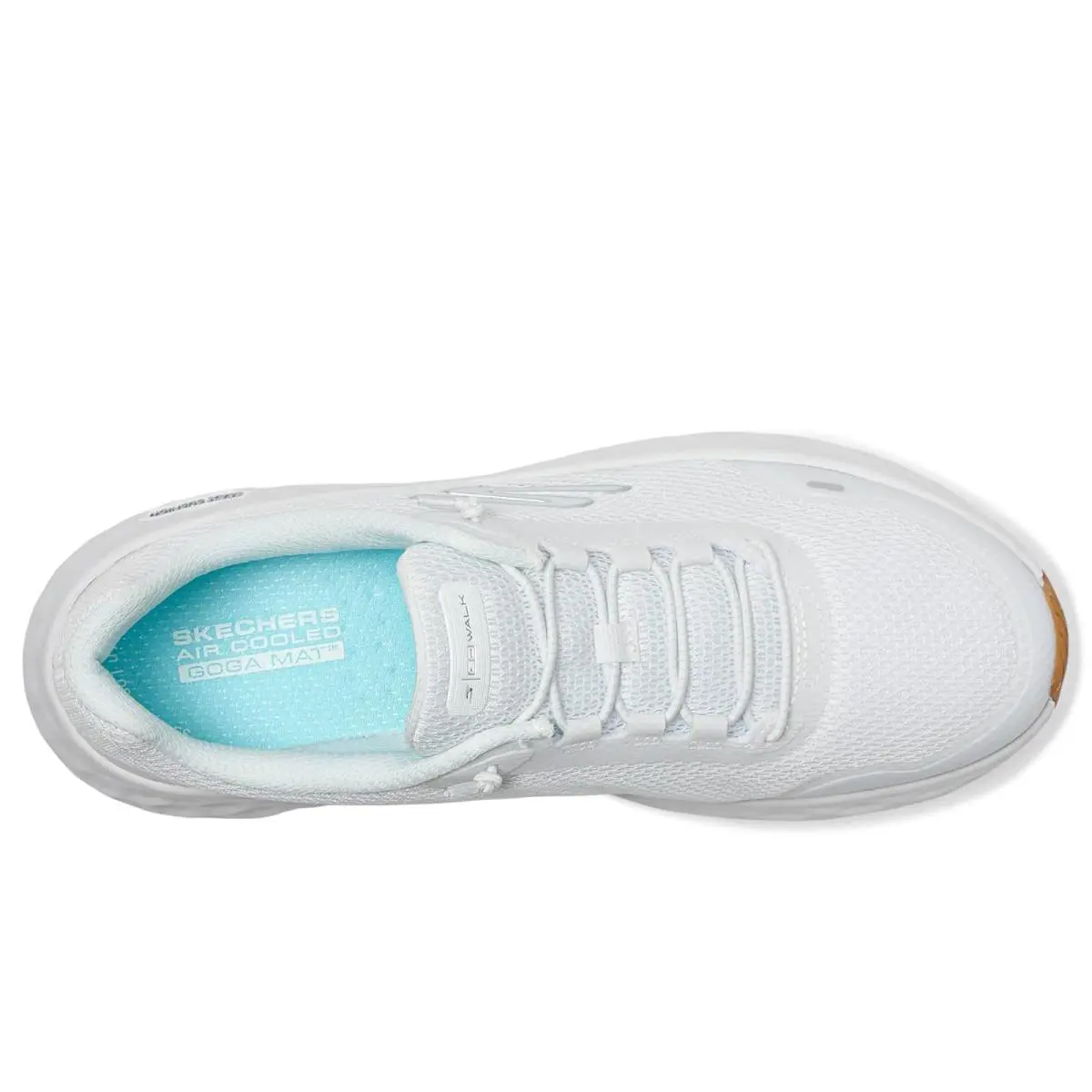 Skechers shoes - Black/White 21