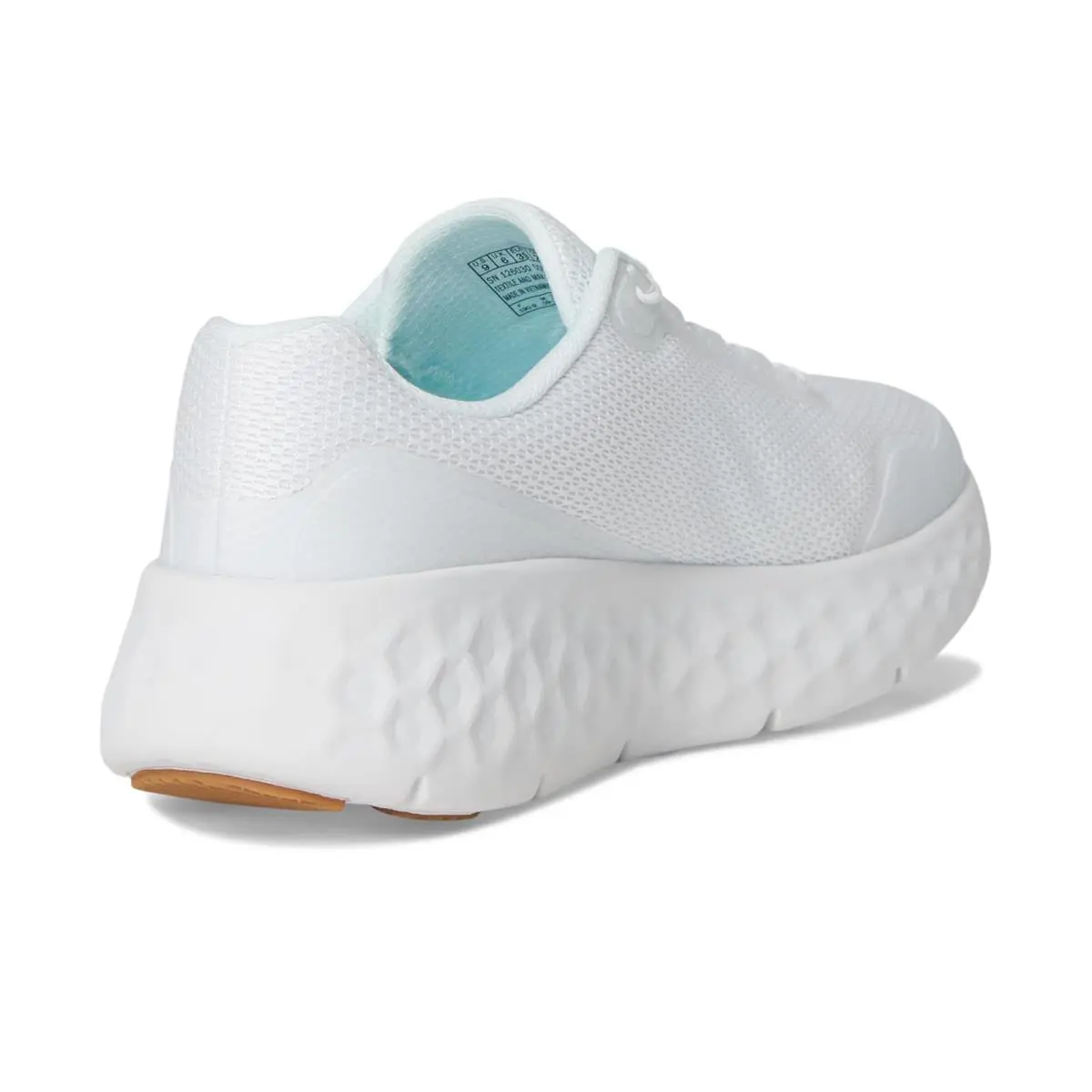 Skechers shoes - Black/White 24
