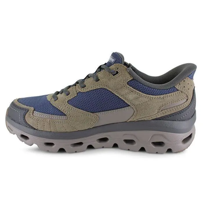 Skechers shoes - Olive 0