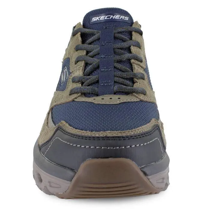 Skechers shoes - Olive 1