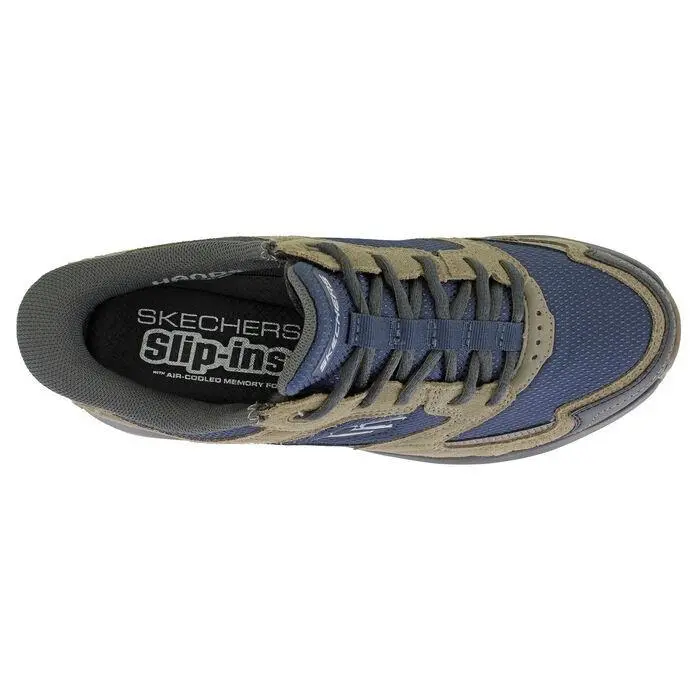 Skechers shoes - Olive 8