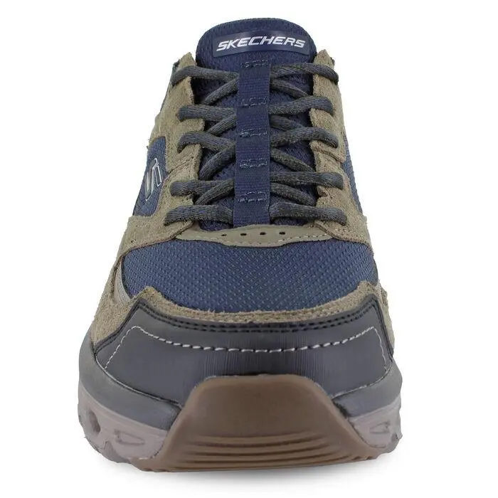 Skechers shoes - Olive 6