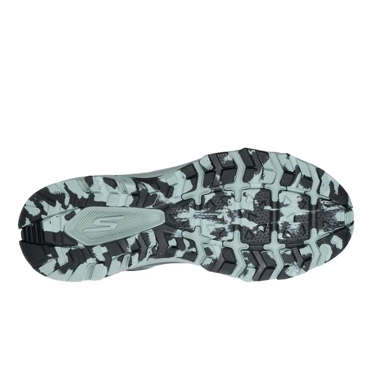 Skechers shoes - 220757 - 220757 - Gray 1