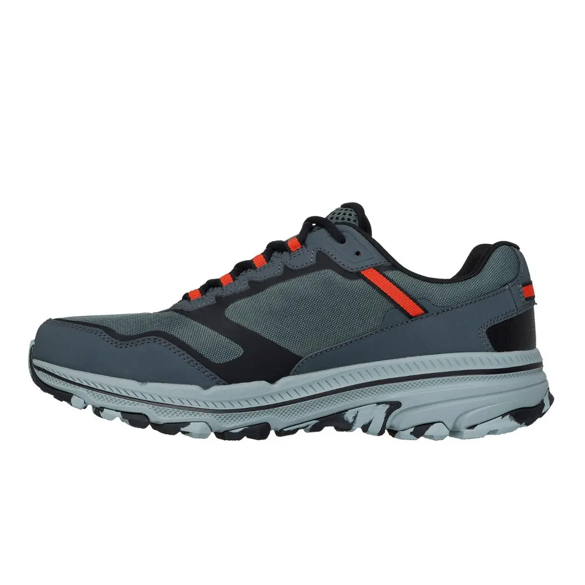 Skechers shoes - 220757 - 220757 - Gray 2