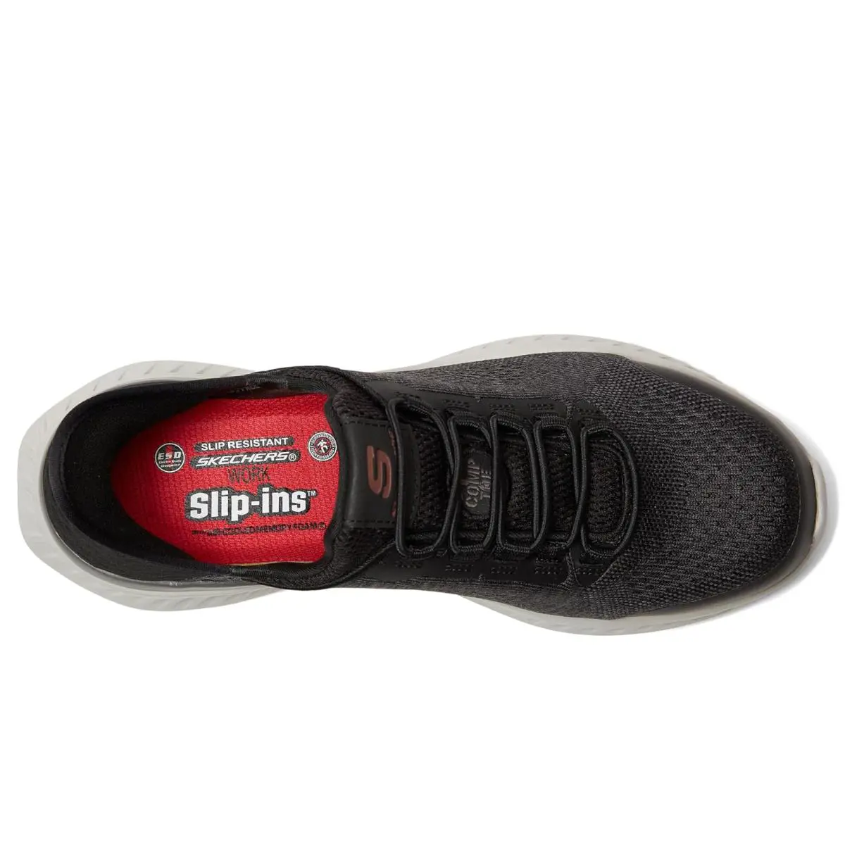 Skechers shoes - Black 0