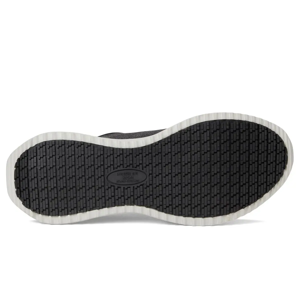 Skechers shoes - Black 1