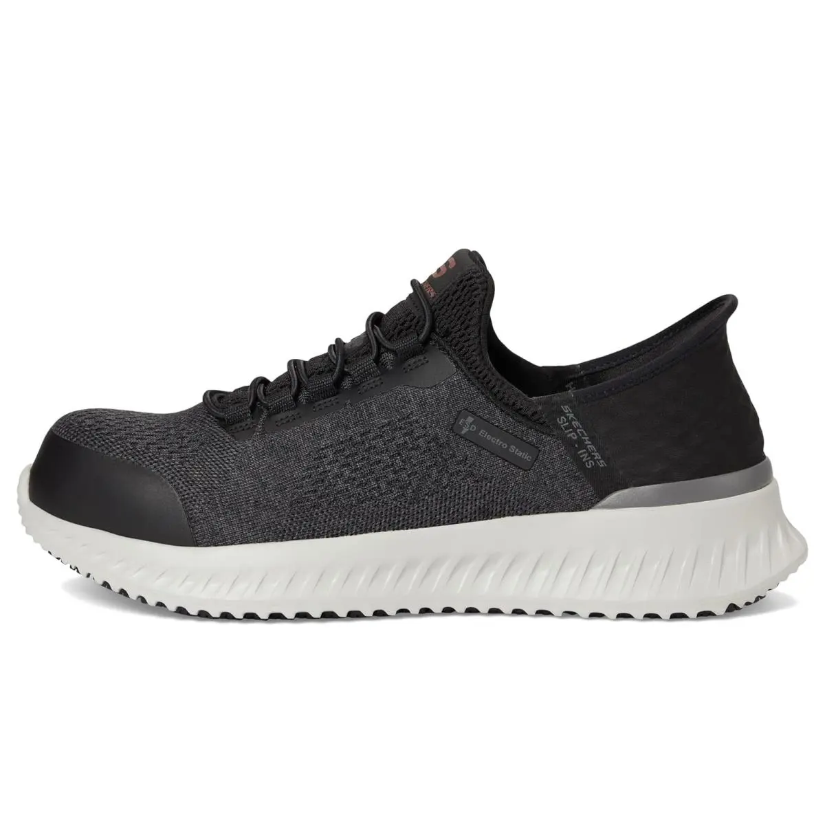 Skechers shoes - Black 2