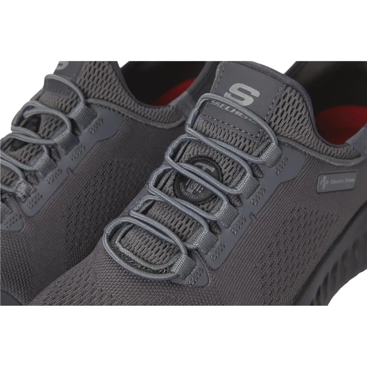Skechers shoes - Black 18