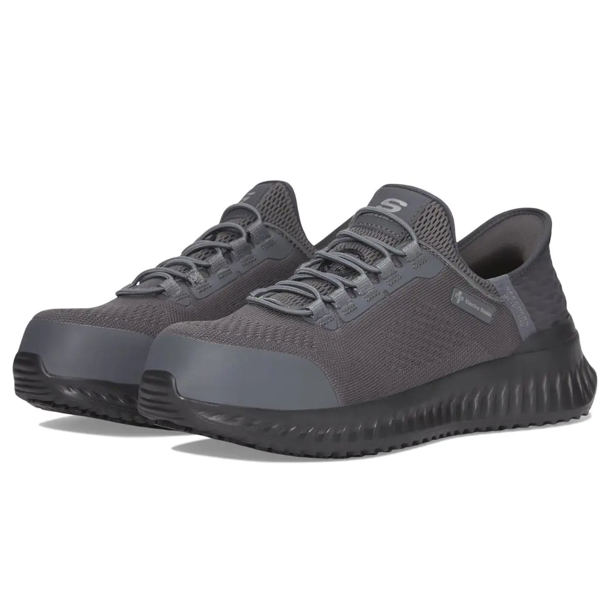 Skechers shoes - Black 13
