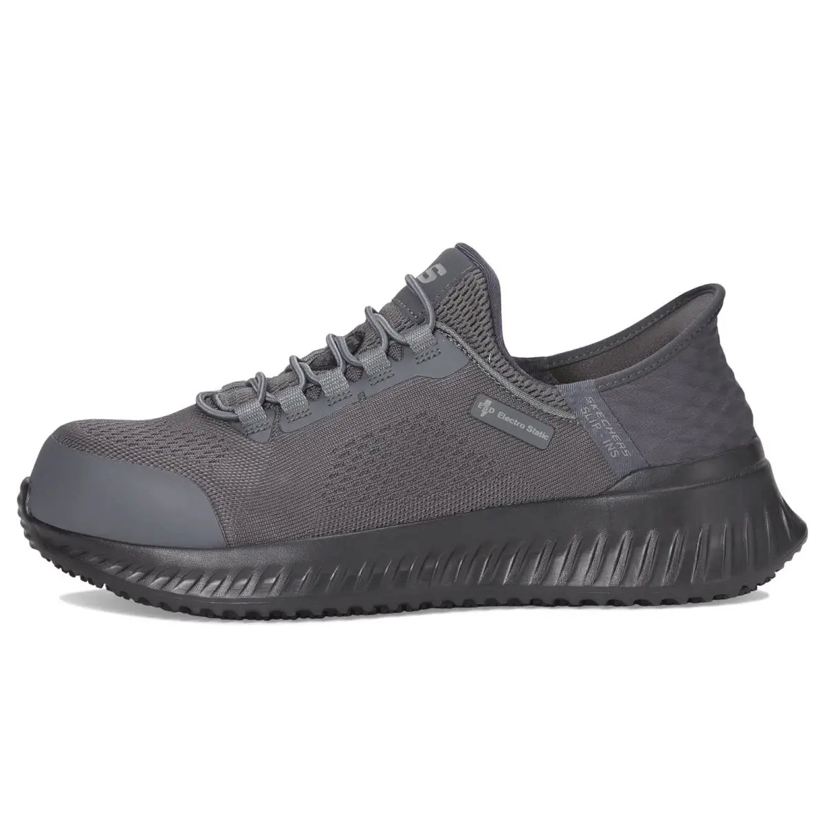 Skechers shoes - Black 16