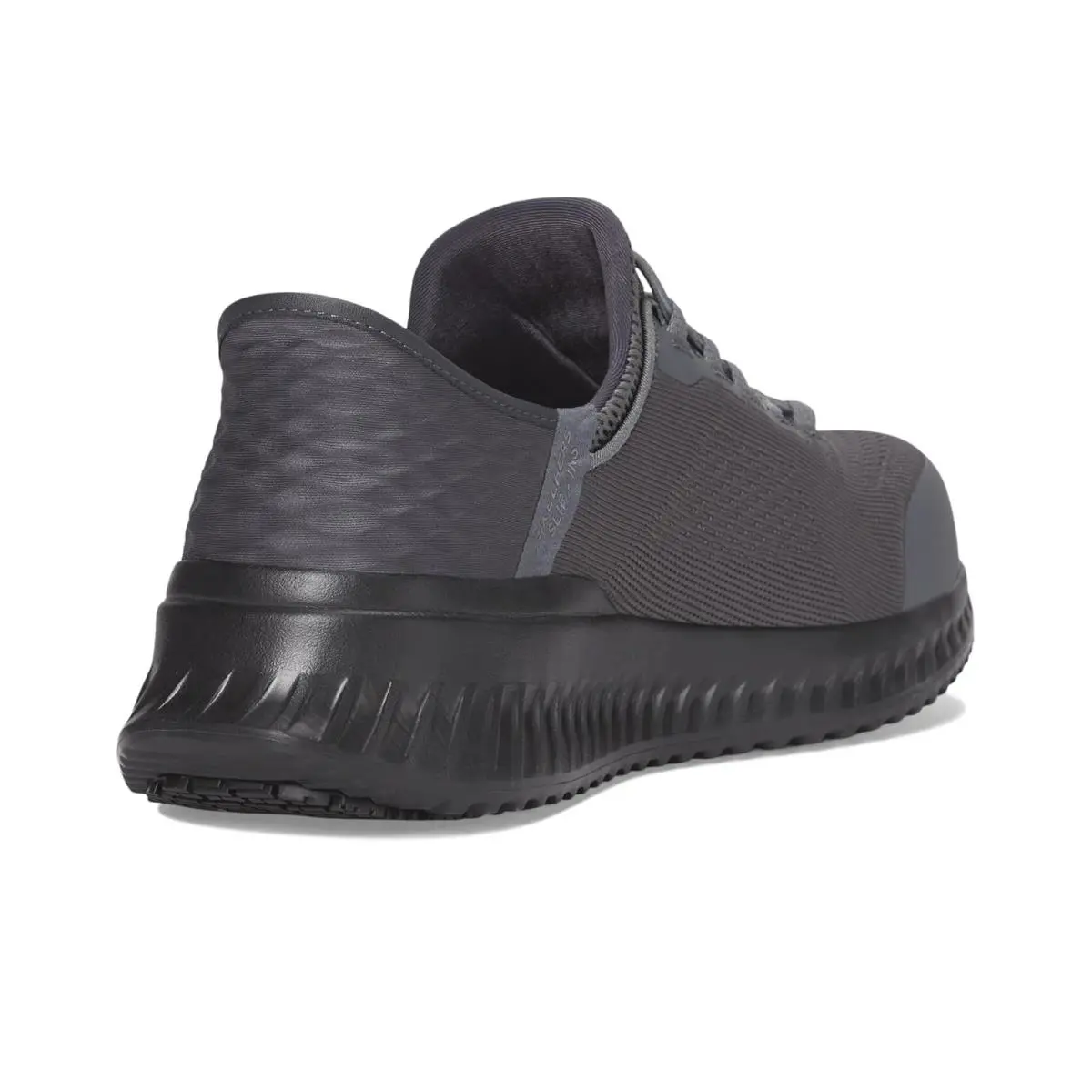 Skechers shoes - Black 17