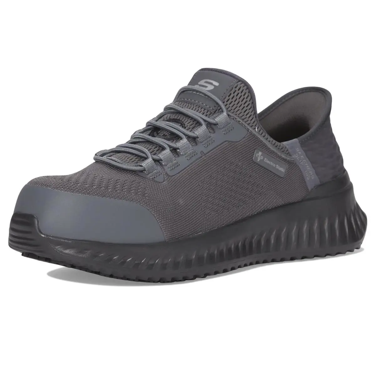 Skechers shoes - Black 19
