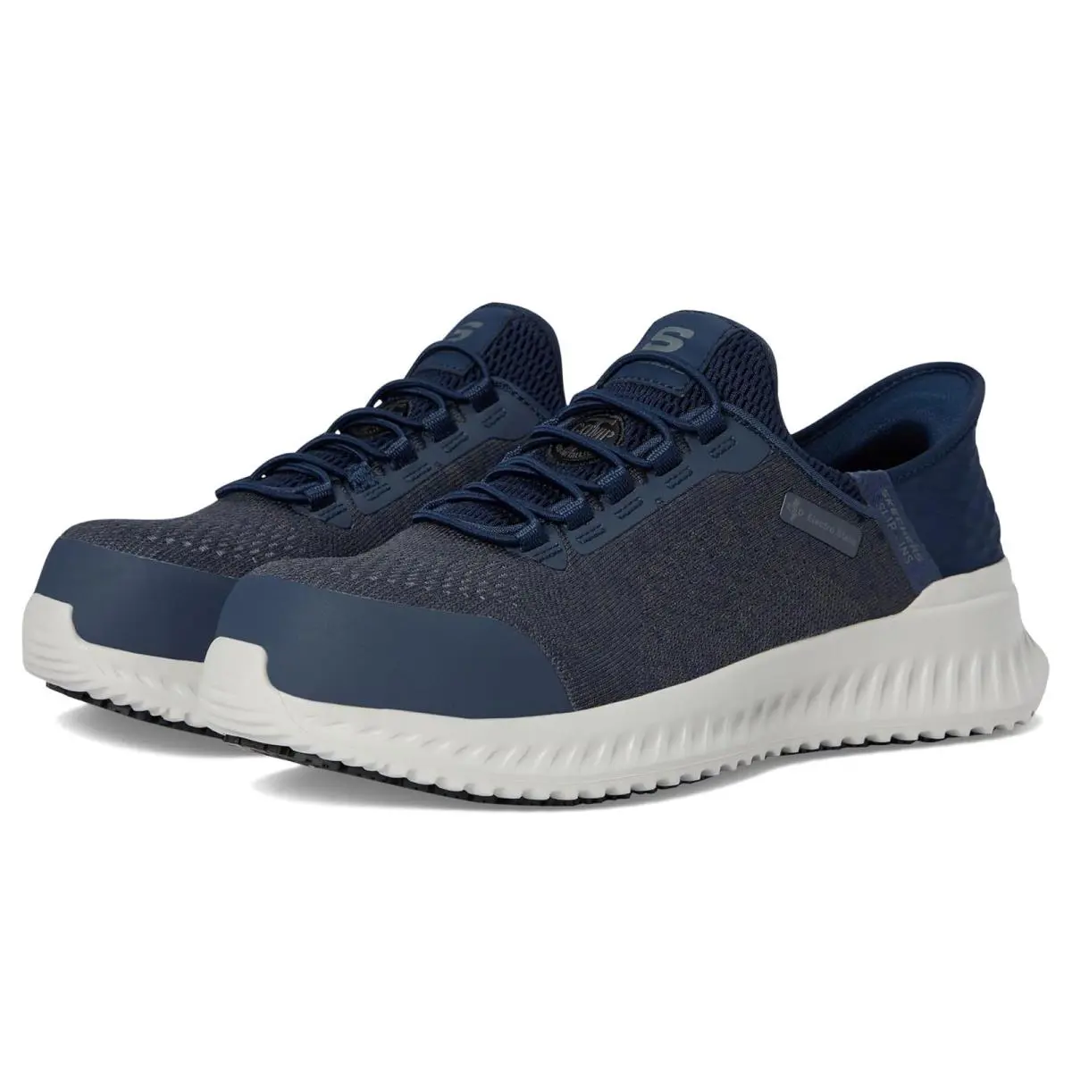 Skechers shoes - Black 20