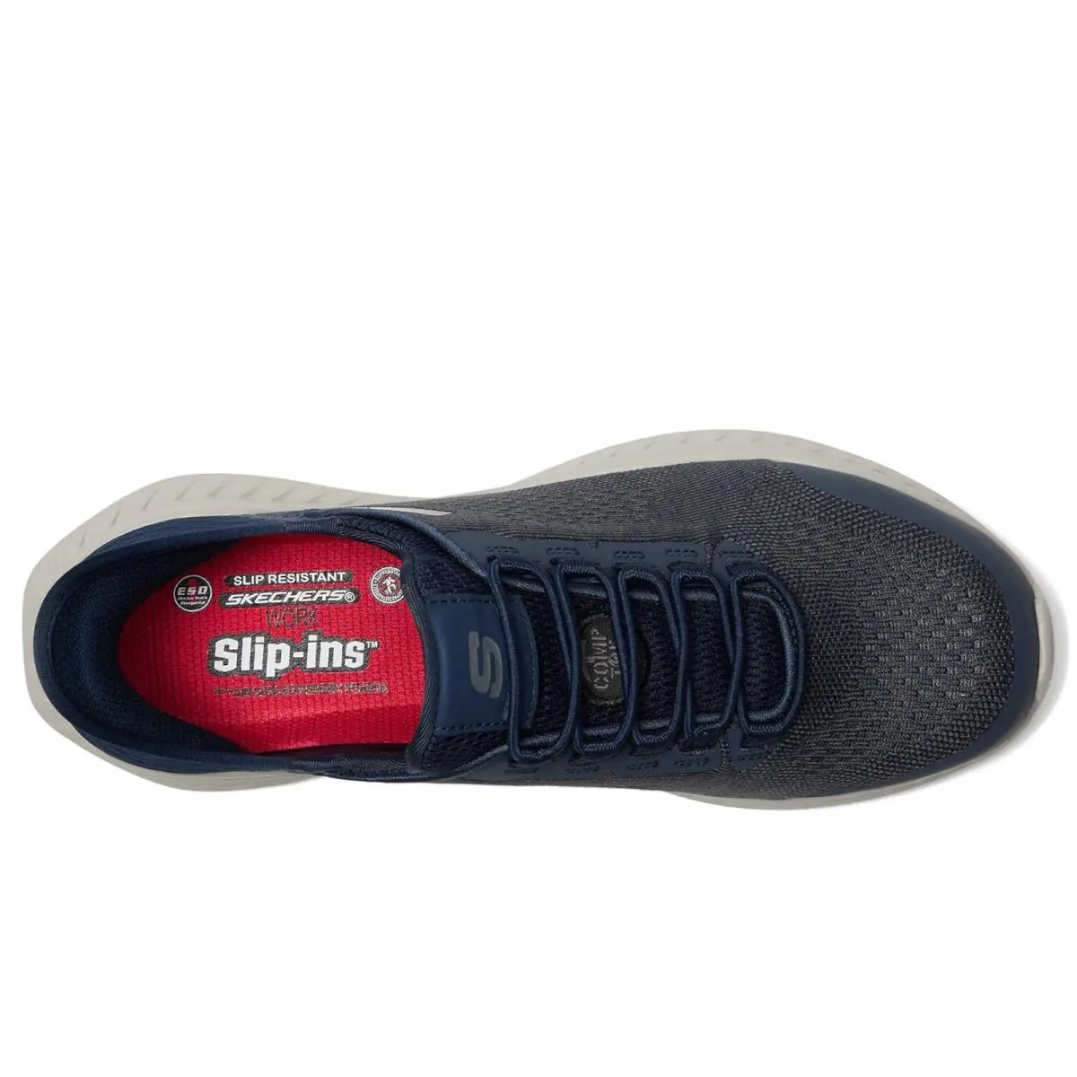Skechers shoes - Black 21