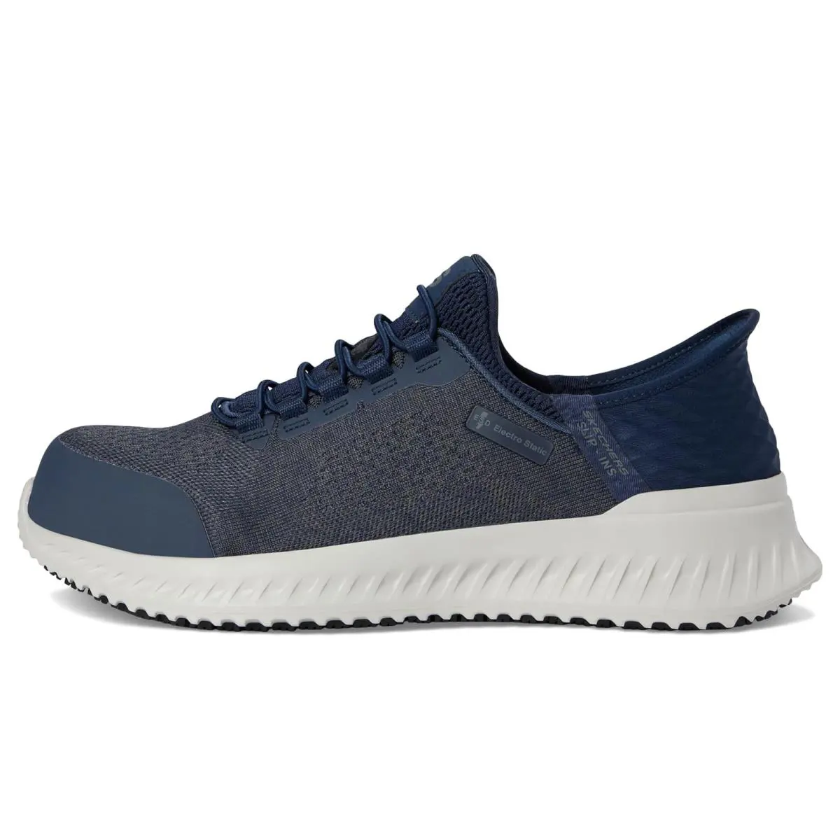 Skechers shoes - Black 23