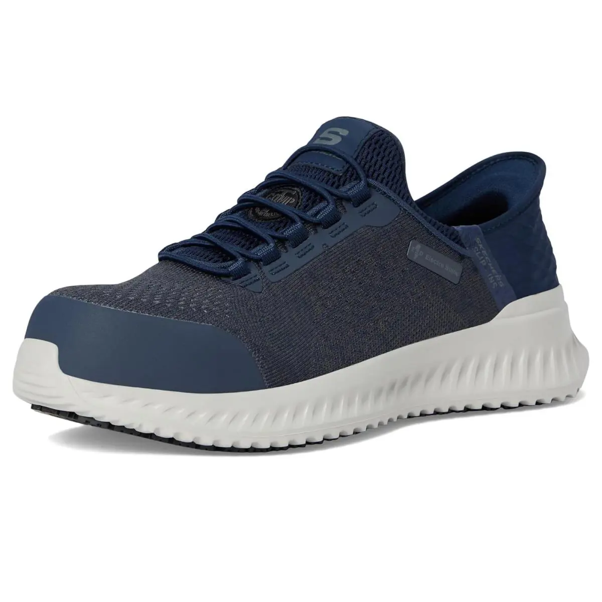 Skechers shoes - Black 26