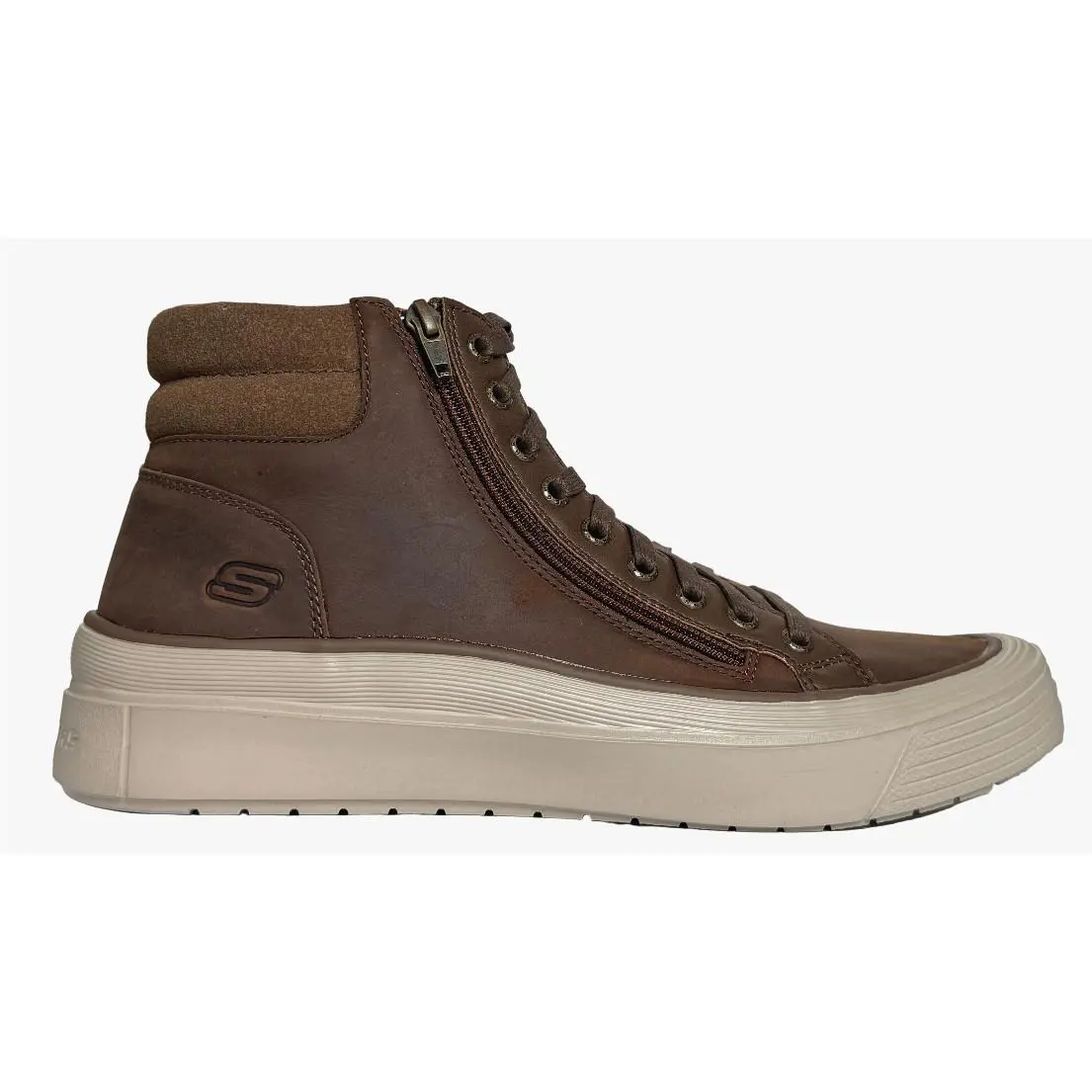 Skechers shoes - Skechers VIEWPORT-MOREAGO - Brown 0