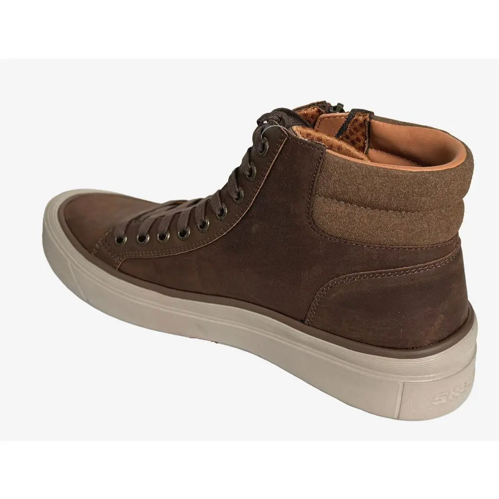 Skechers shoes - Skechers VIEWPORT-MOREAGO - Brown 2