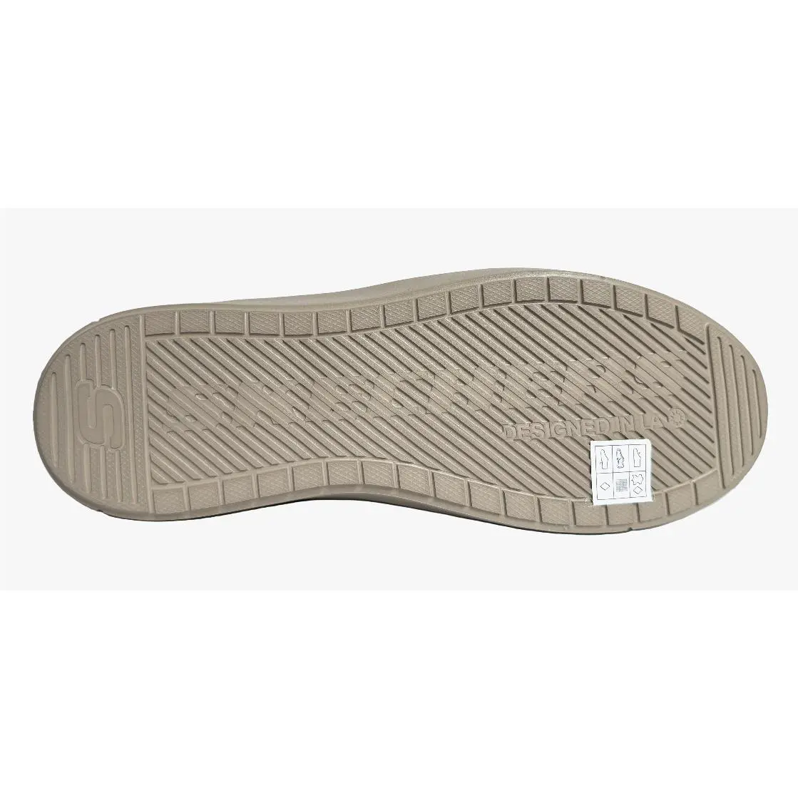 Skechers shoes - Skechers VIEWPORT-MOREAGO - Brown 5