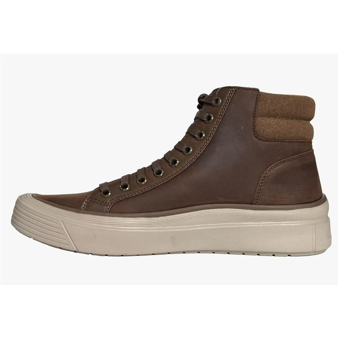 Skechers shoes - Skechers VIEWPORT-MOREAGO - Brown 8