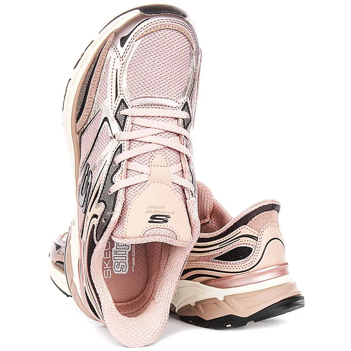 Skechers shoes - Rose 8