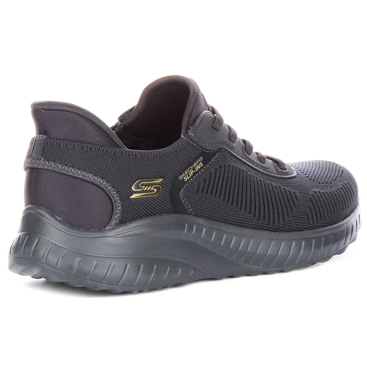 Skechers shoes - Navy 1