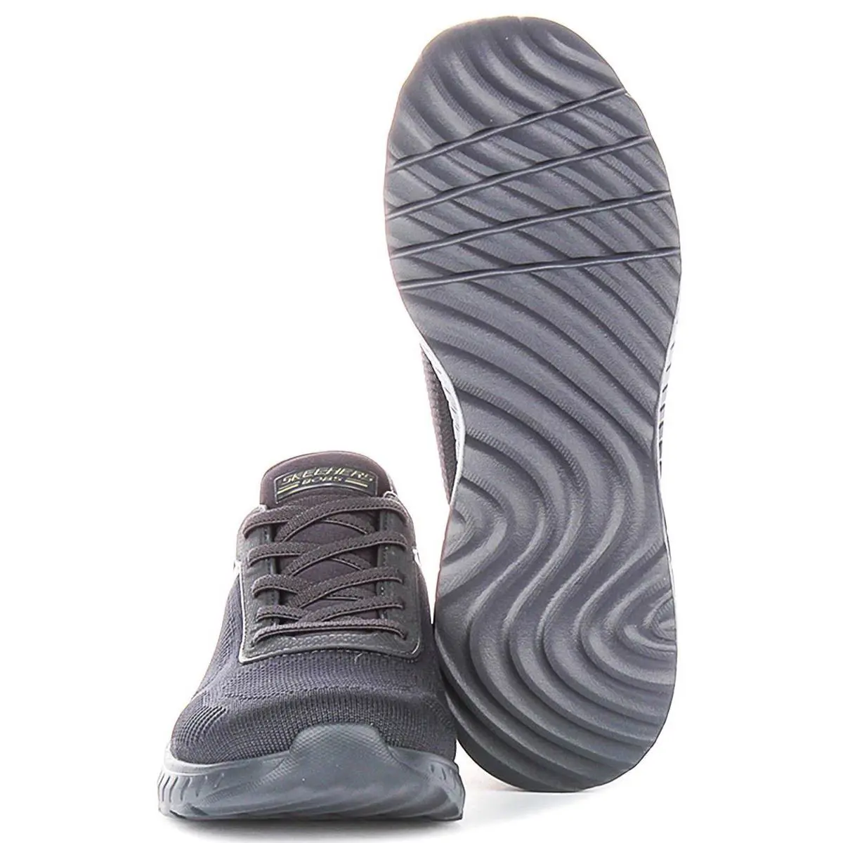 Skechers shoes - Navy 3