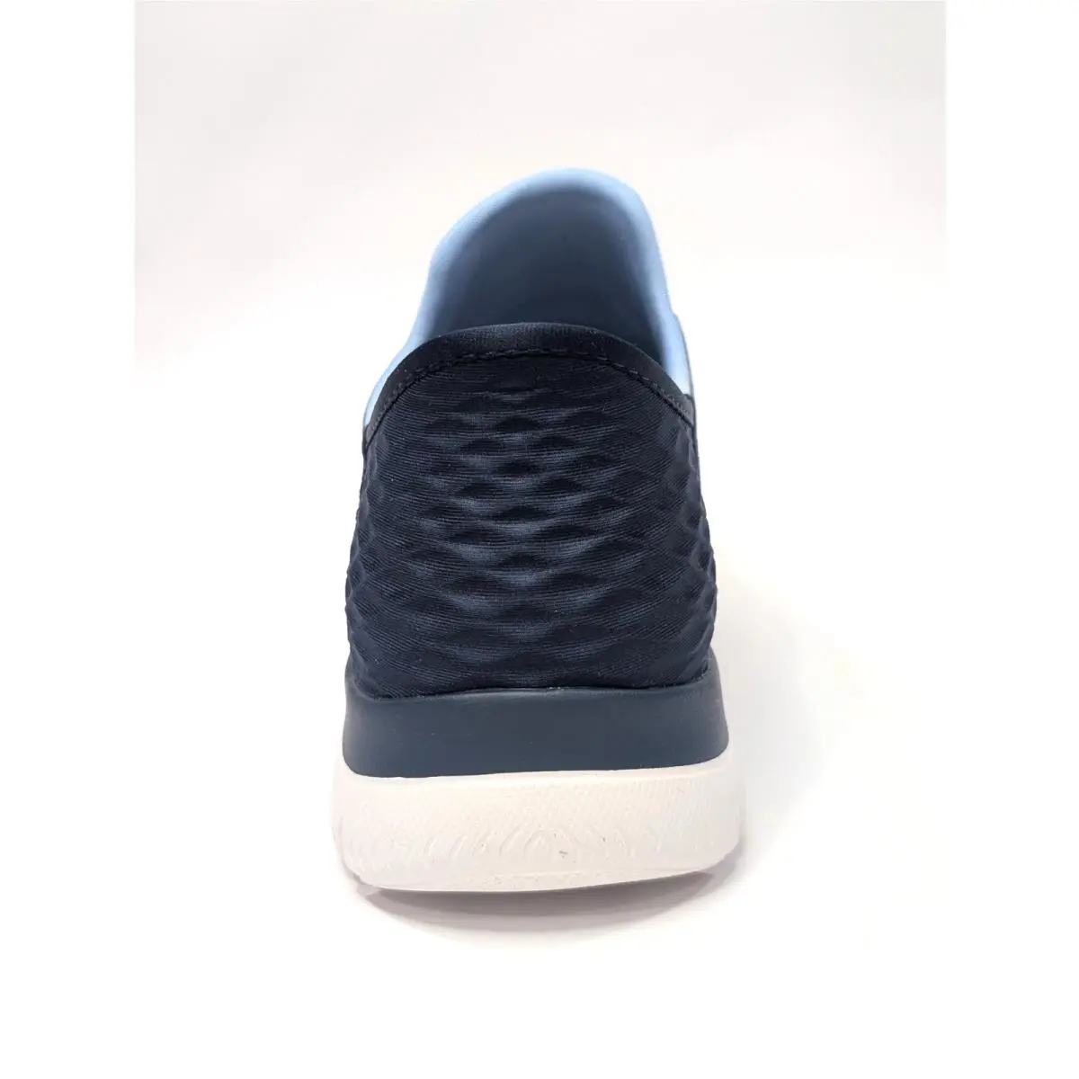 Skechers shoes - Skechers Summits Dazzling Haze - Summits Dazzling Haze - 149937W/NVPR - Navy/Purple 4