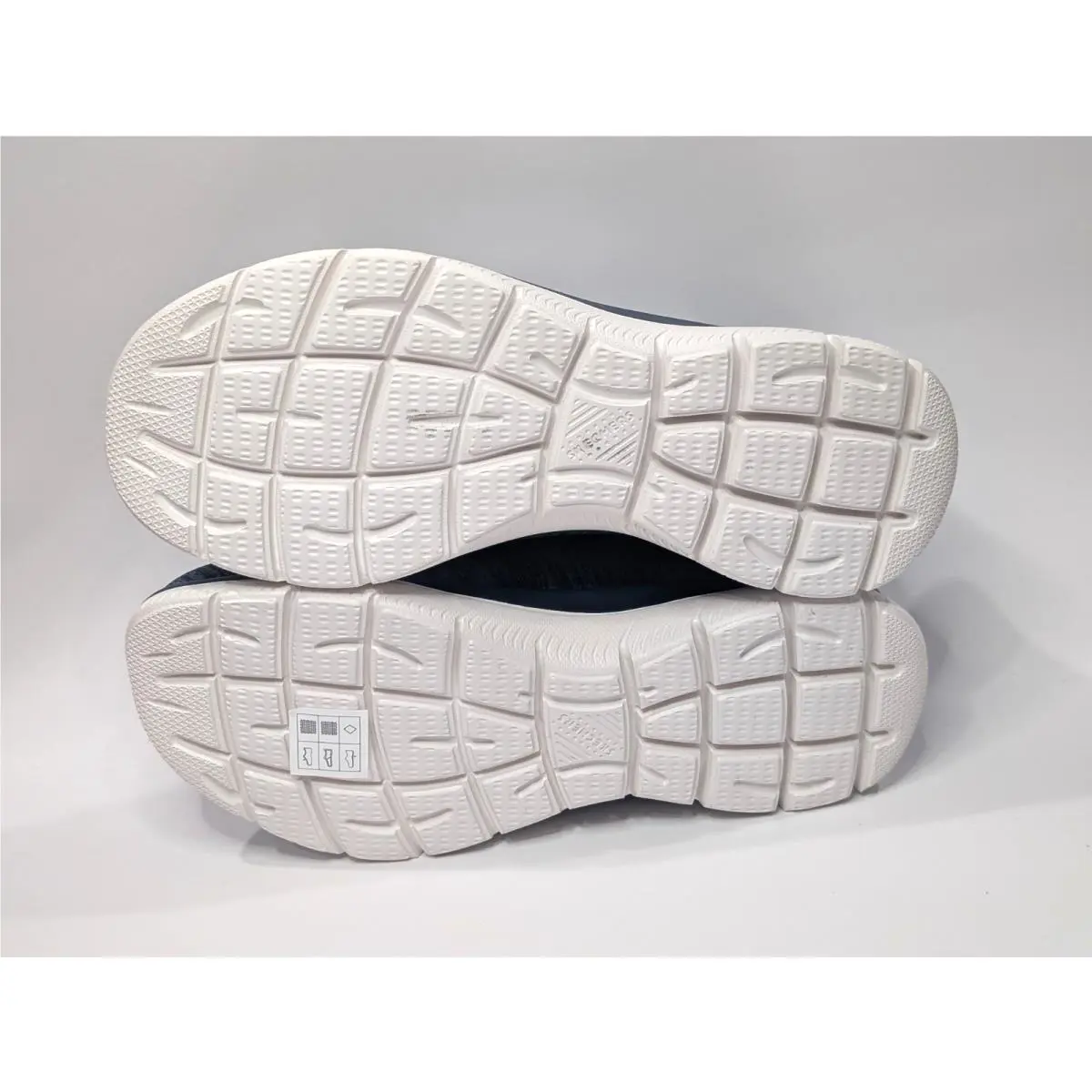 Skechers shoes - Skechers Summits Dazzling Haze - Summits Dazzling Haze - 149937W/NVPR - Navy/Purple 17