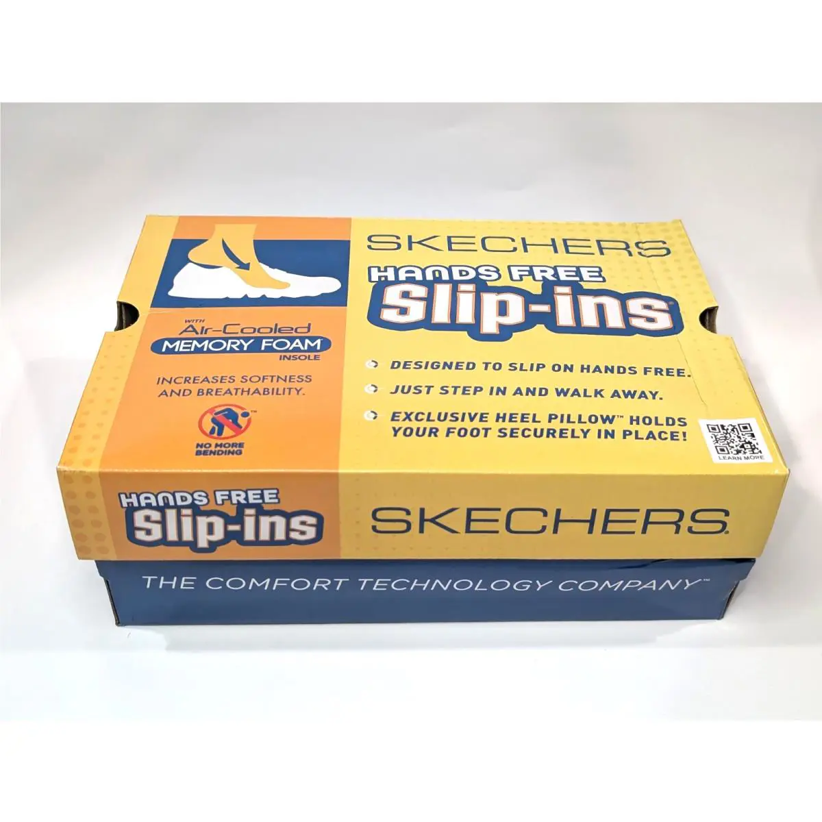 Skechers shoes - Skechers Summits Dazzling Haze - Summits Dazzling Haze - 149937W/NVPR - Navy/Purple 18