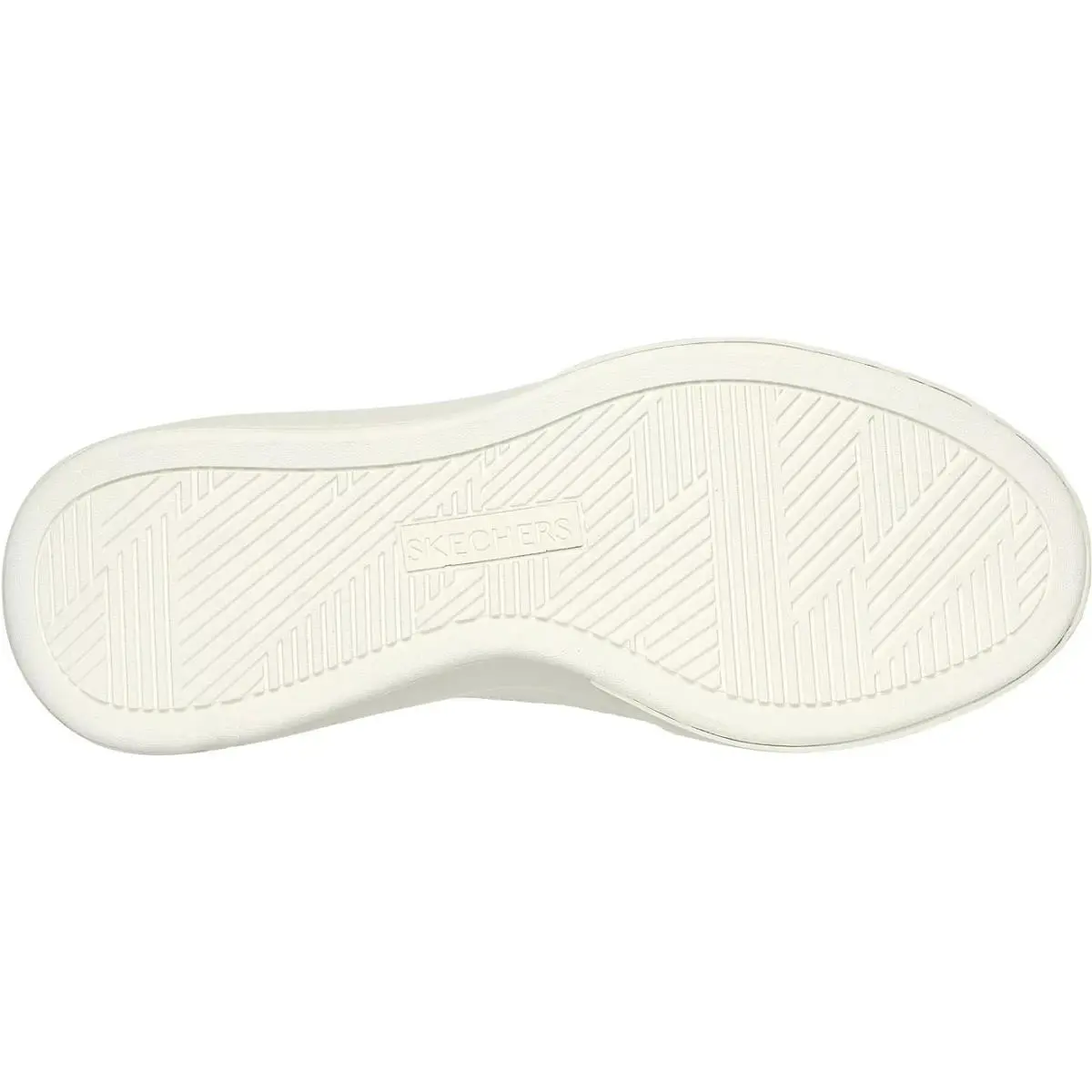 Skechers shoes - Skechers Cordova Classic-Sparkling Dust 185075-OFWT - 185075-OFWT - Ivory 2