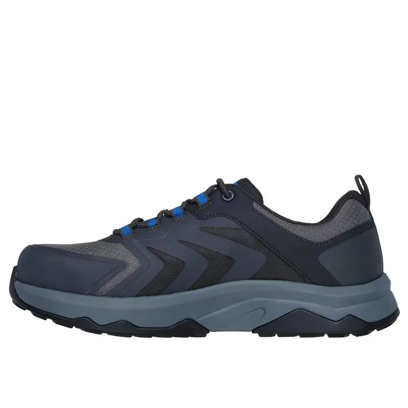 Skechers shoes - CHARCOAL 1