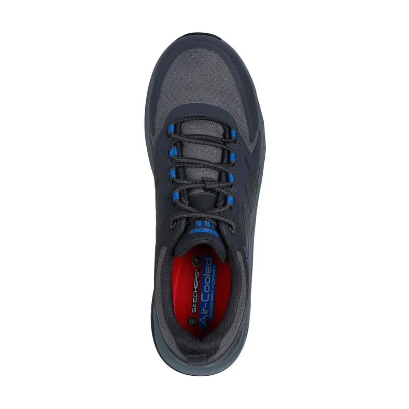 Skechers shoes - CHARCOAL 2