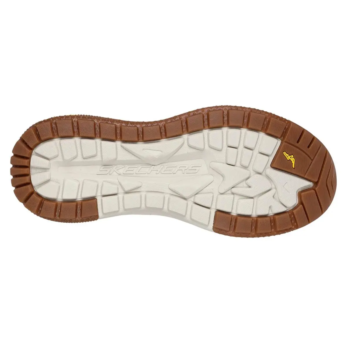 Skechers shoes - Taupe 2