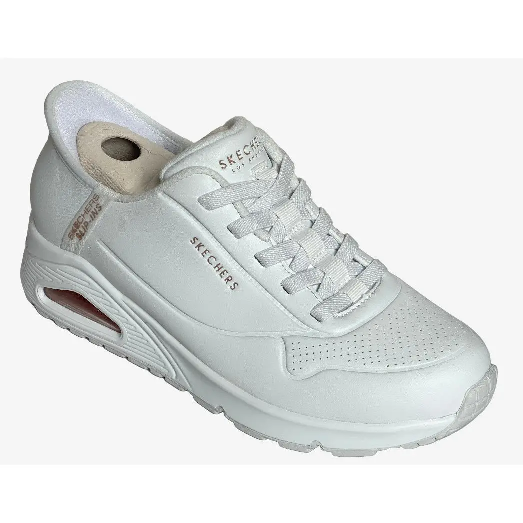 Skechers shoes - Easy Air - Easy Air - White 1