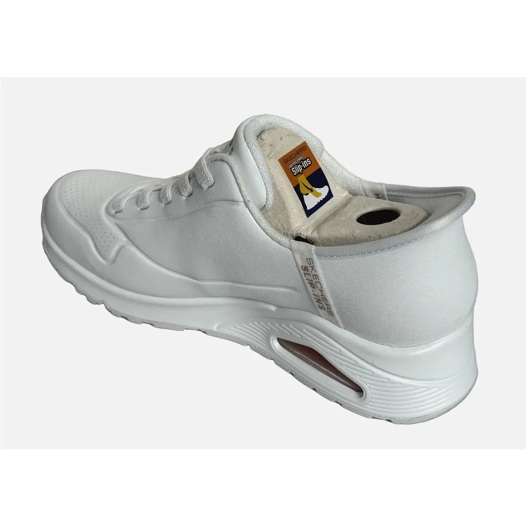 Skechers shoes - Easy Air - Easy Air - White 2
