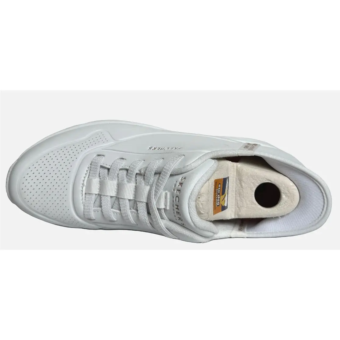 Skechers shoes - Easy Air - Easy Air - White 11
