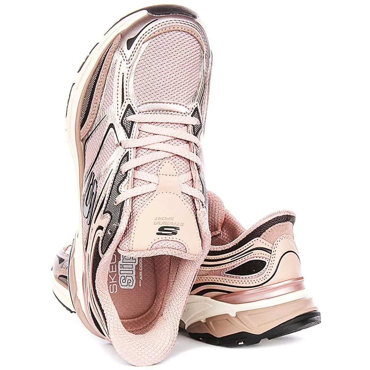 Skechers shoes - Rose 2