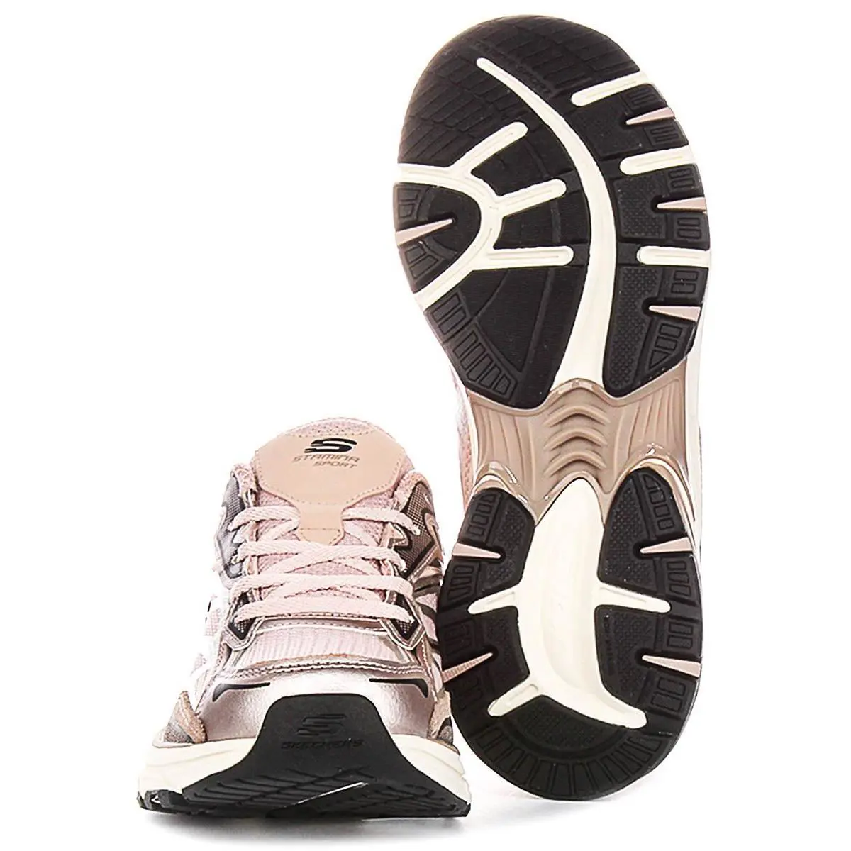 Skechers shoes - Rose 3