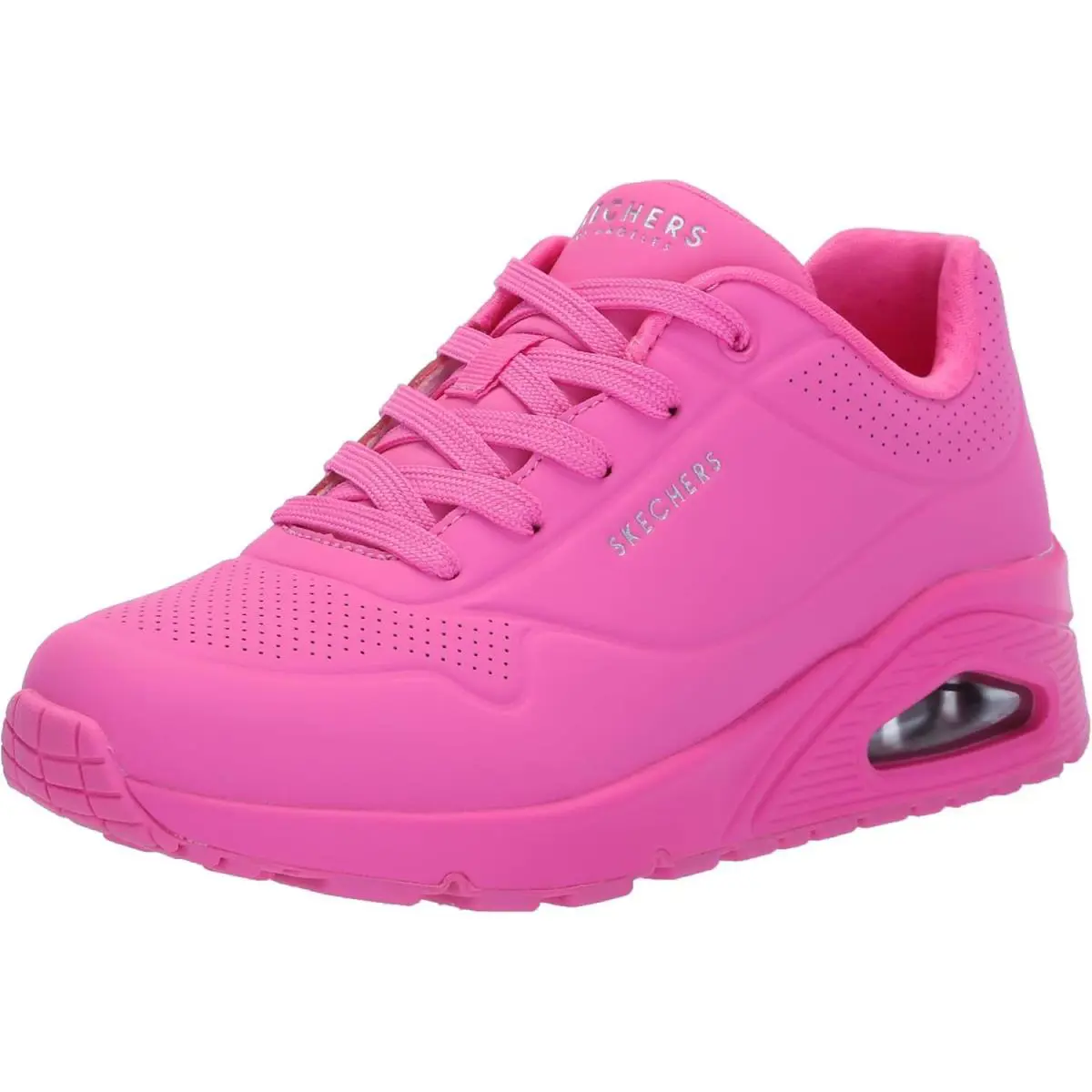 Skechers shoes - Stand On Air - Stand Air - Pink 1