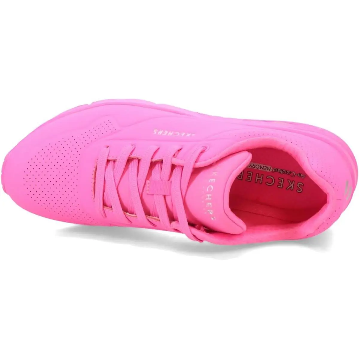 Skechers shoes - Stand On Air - Stand Air - Pink 5