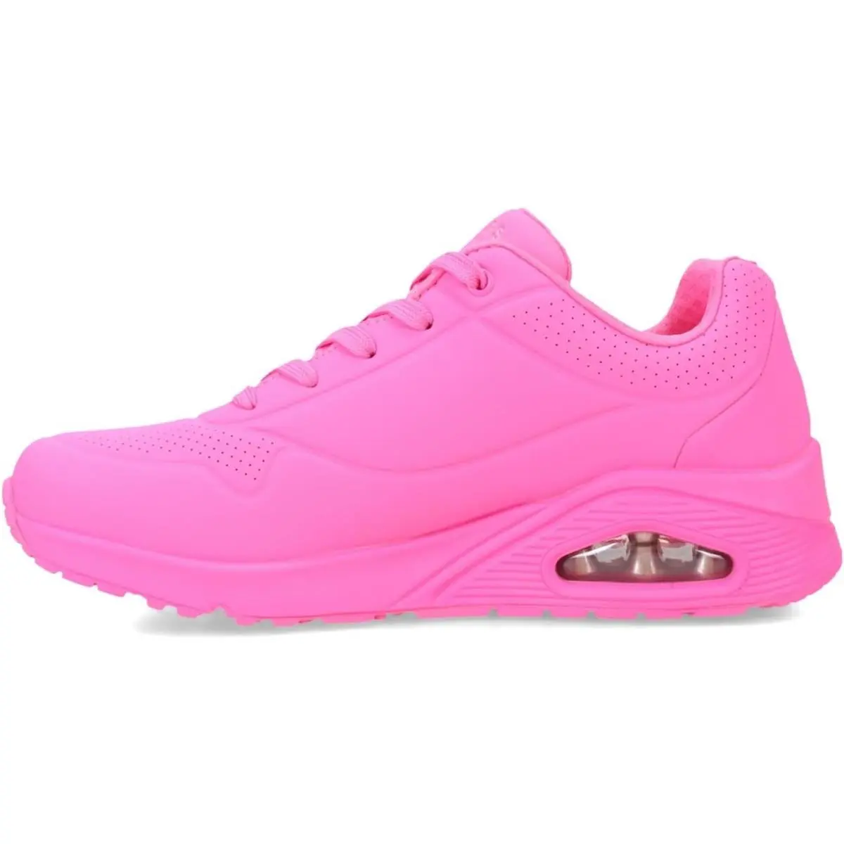 Skechers shoes - Stand On Air - Stand Air - Pink 9