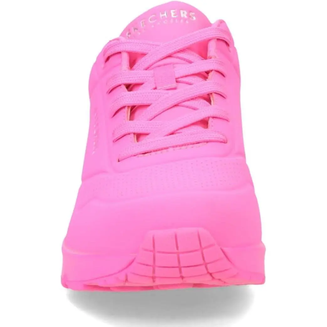 Skechers shoes - Stand On Air - Stand Air - Pink 10