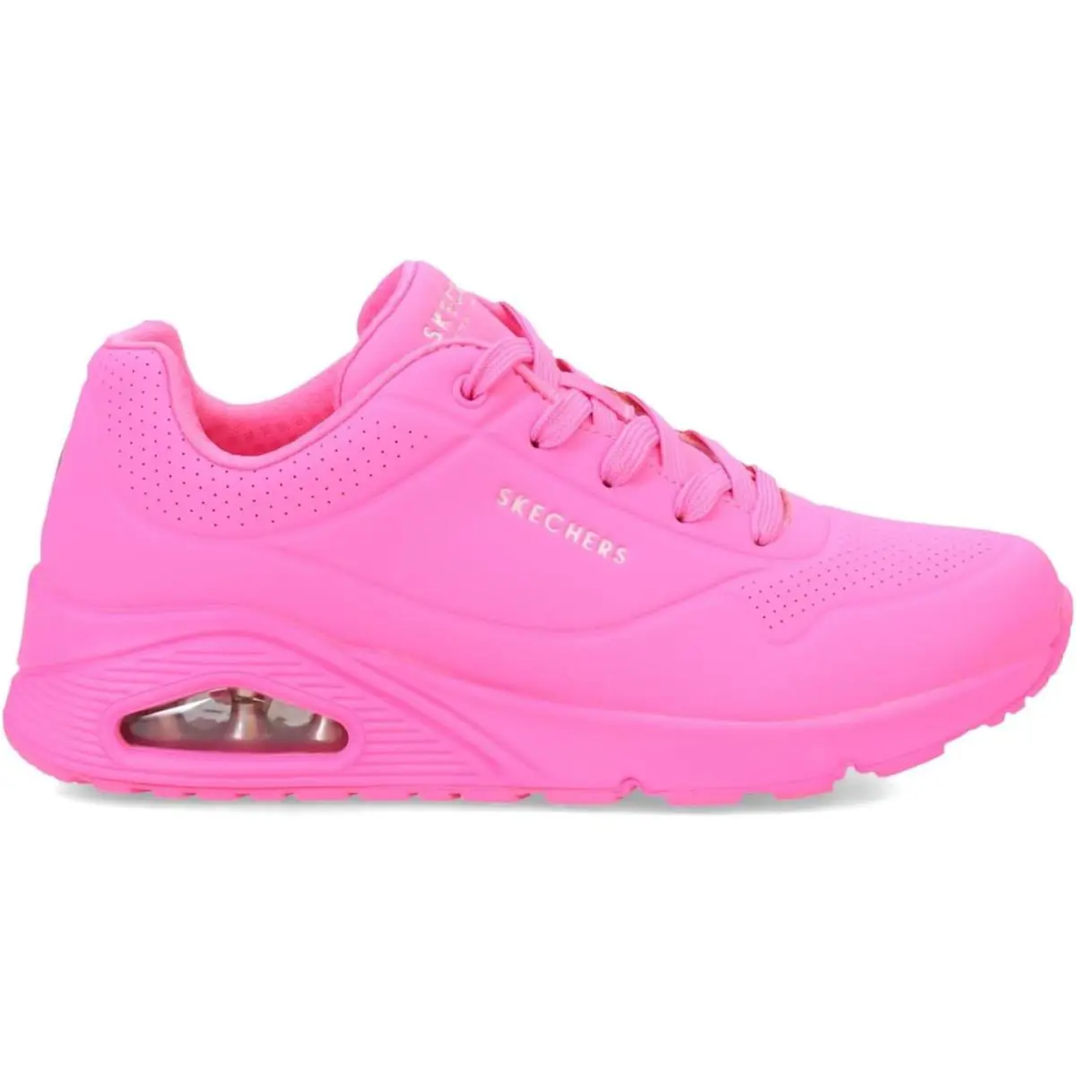 Skechers shoes - Stand On Air - Stand Air - Pink 7
