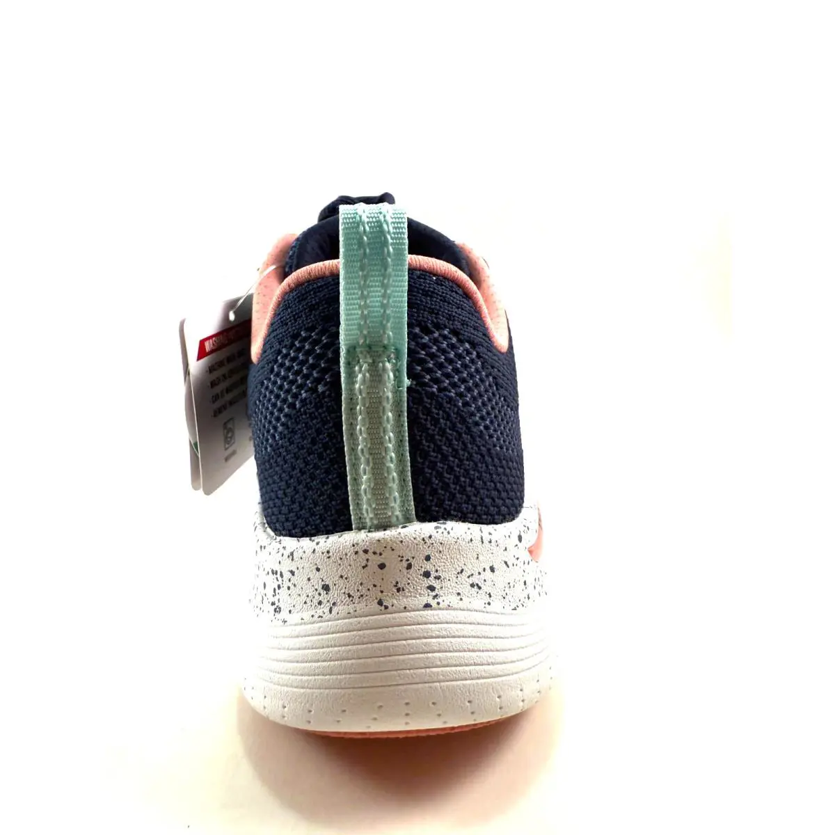 Skechers shoes - Skechers Skech - Air - Skech Air - Navy/Mint 5