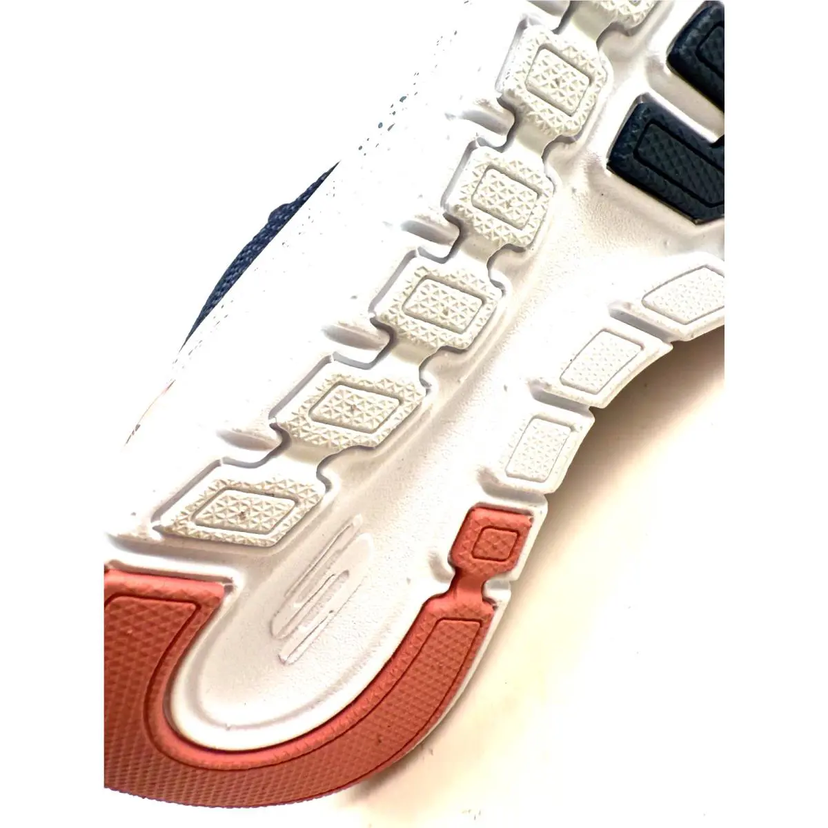 Skechers shoes - Skechers Skech - Air - Skech Air - Navy/Mint 6