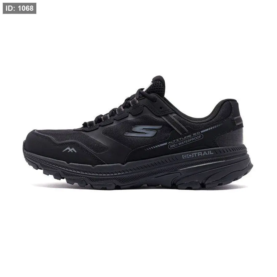 Skechers shoes - 220757 - 220757 - Black 0