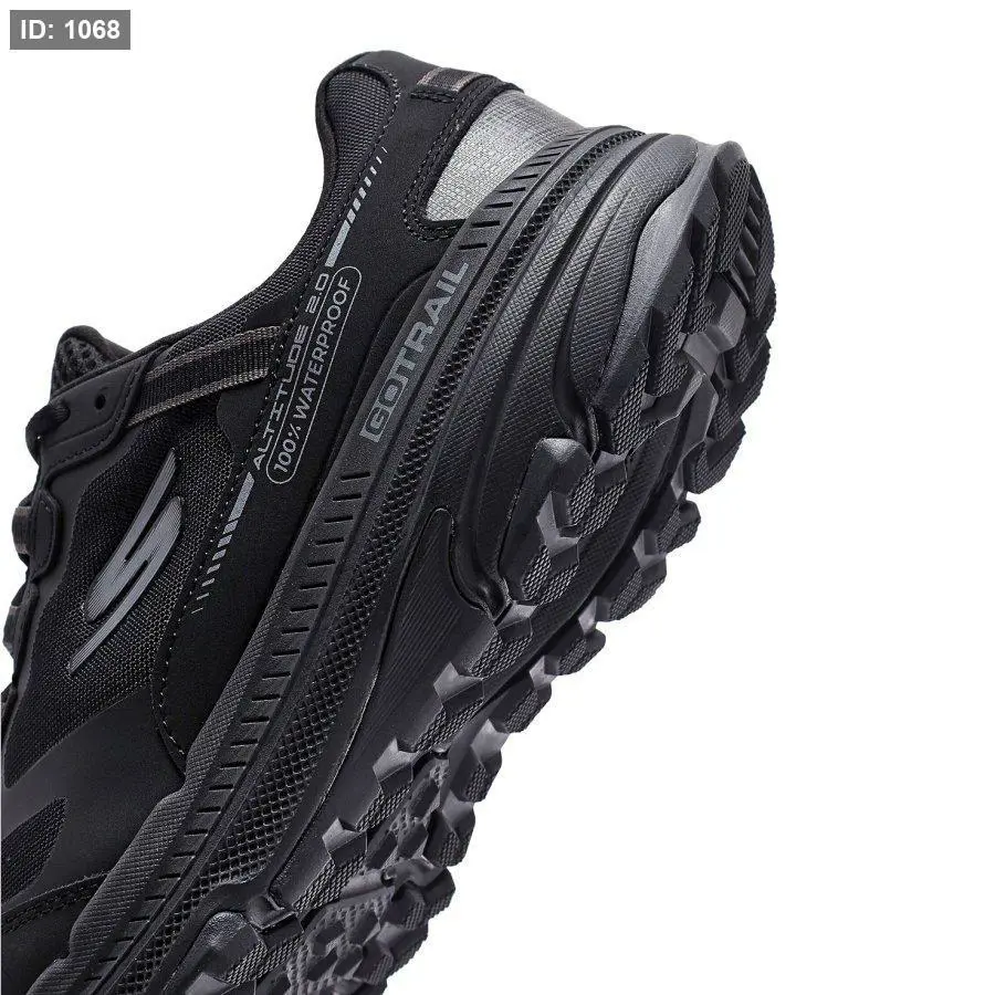 Skechers shoes - 220757 - 220757 - Black 3