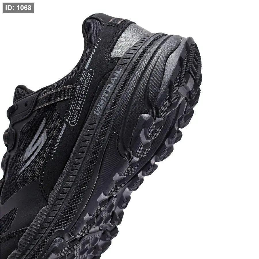 Skechers shoes - 220757 - 220757 - Black 9